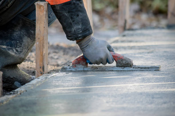 Best Concrete Crack Repair  in Bedford Heights, OH