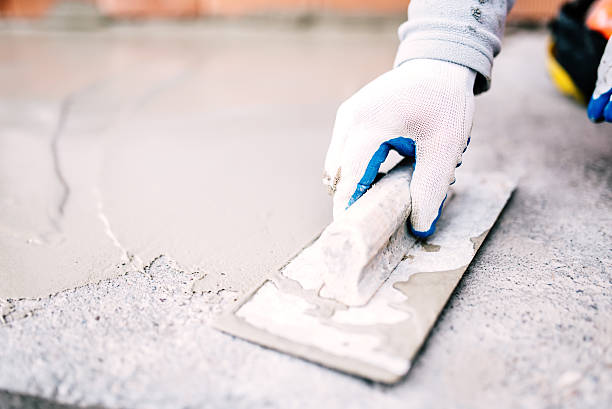 Best Concrete Foundation Repair  in Bedford Heights, OH