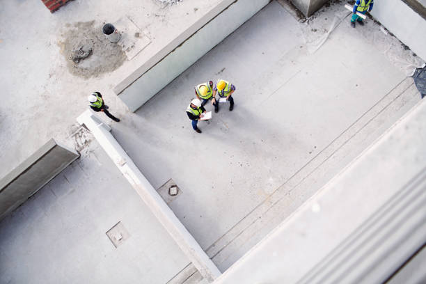 Best Concrete Contractor Near Me  in Bedford Heights, OH